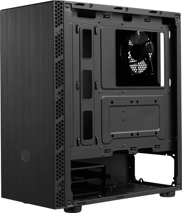 Cooler Master MasterBox MB600L V2, schwarz