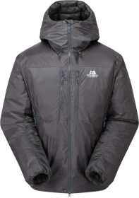 Mountain Equipment Kryos Funktionsjacke obsidian (Herren)