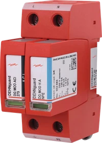 Dehn DEHNguard modular DG M TT 2P ACI 275 FM