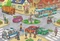 Schmidt Spiele Puzzle-Box - im Metallkoffer Vorschaubild