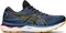 Asics Gel-Nimbus 24 azure/amber (Herren) Vorschaubild