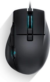 DeepCool MG350 FPS Gaming Mouse, schwarz, USB (R-MG350-BKDUNN-G)