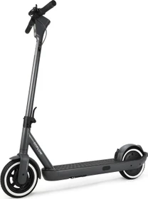 SoFlow SO ONE+ Elektro-Roller schwarz 22km/h