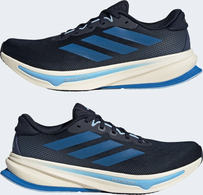 adidas Supernova Rise 2 legend ink/bright royal/clear sky (Herren)
