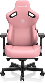 Anda Seat Kaiser 3 Premium L Gamingstuhl, pink