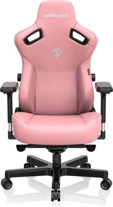 Anda Seat Kaiser 3 Premium XL Gamingstuhl, rosa