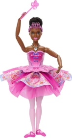Mattel Barbie - Der Nussknacker - Zuckerfee-Puppe