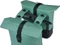 Basil Cove Doppeltasche MIK Gepäcktasche silvergreen/black Vorschaubild