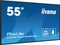 iiyama ProLite LH5575UHS-B1AG, 54.6" Vorschaubild