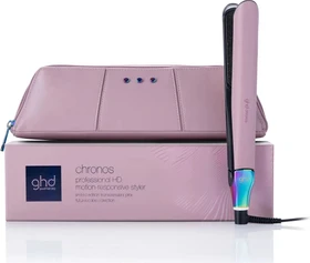 ghd chronos Styler Limited Edition transcendent pink