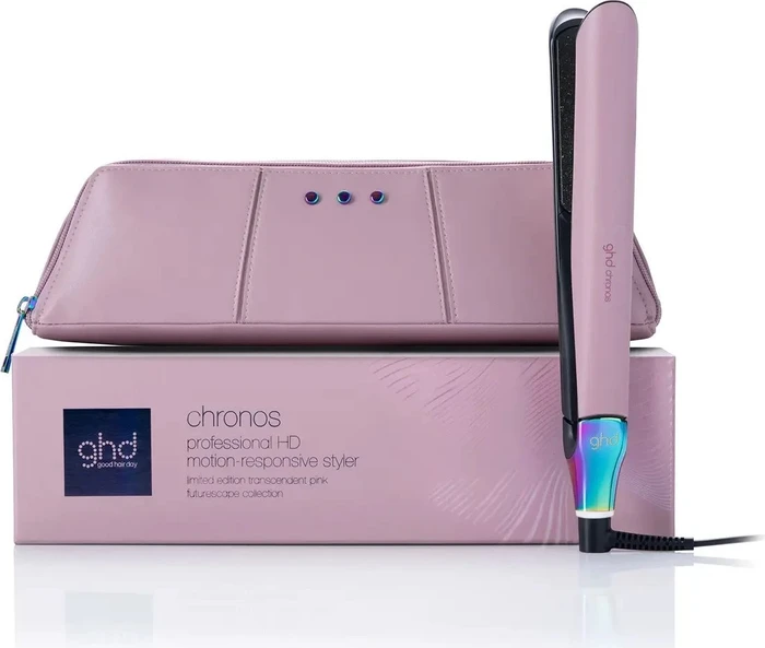 ghd chronos Styler