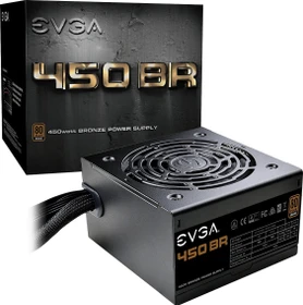 EVGA BR 450 450W, ATX 2.3