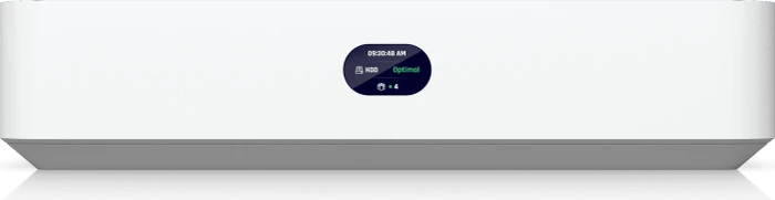 Ubiquiti UniFi Protect Network Video Recorder Instant 6-Kanal, Netzwerk-Videorecorder