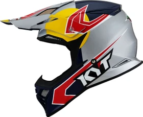 KYT Skyhawk Taddy Replica