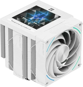 Thermalright Phantom Spirit 120 Vision Snow