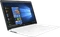 HP Laptop 17-by2216ng, Snow White, Pentium Gold 6405U, 8GB RAM, 512GB SSD, DE Vorschaubild