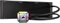Corsair iCUE H150i Elite Capellix XT, schwarz Vorschaubild