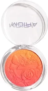 Moira Signature Ombre Blush 005 orange blossom, 9g