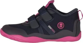 Trollkids Hallingdal Barefoot Winter Hiker deep violet (Junior)