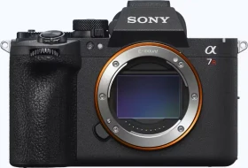 Sony Alpha 7R VI Body