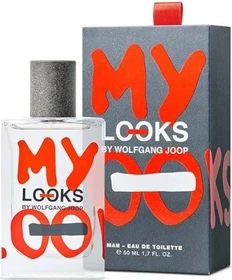 JOOP! My Looks Man by Wolfgang Joop Eau de Toilette, 30ml
