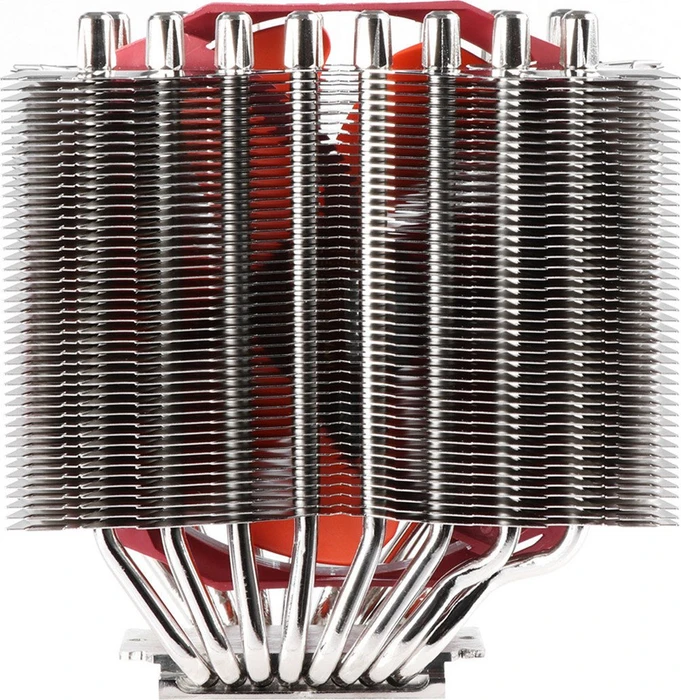 Thermalright Silver Arrow TR4