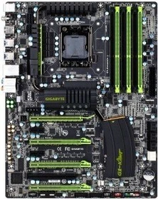 GIGABYTE G1.Assassin (Intel 1366)