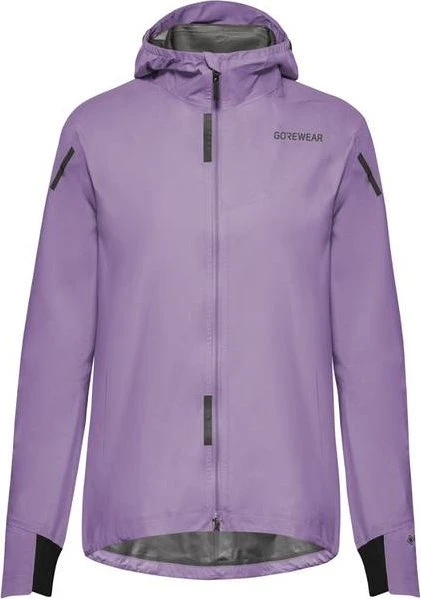 Gore Wear Concurve Laufjacke (Damen)