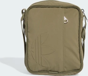 adidas Everyday Icons Umhängetasche olive strata