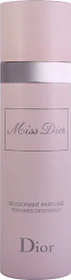 Christian Dior Miss Dior Deodorant Spray, 100ml