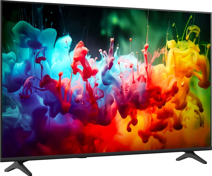 LG QNED AI 43QNED70B6C Mini LED