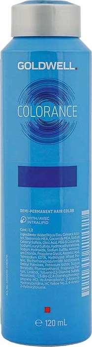 Goldwell Colorance Demi-Permanent Hair Color Haartönung clear, 120ml