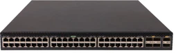 HPE FlexFabric 5710 Rackmount 10G Managed Switch, 48x RJ-45, 6x QSFP+ (JL586A)