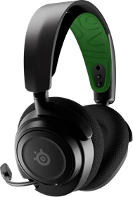 SteelSeries Arctis Nova 7X Wireless schwarz