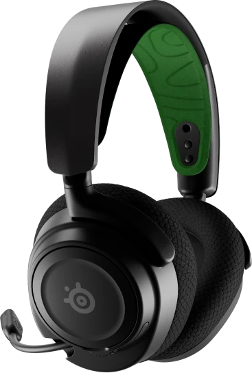SteelSeries Arctis Nova 7 Wireless