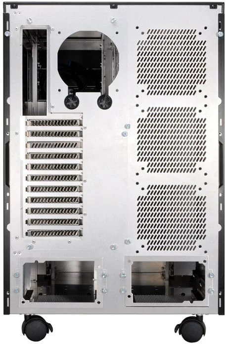 Lian Li PC-D8000B schwarz