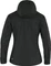 Fjällräven Abisko Midsummer Jacke schwarz (Damen) Vorschaubild