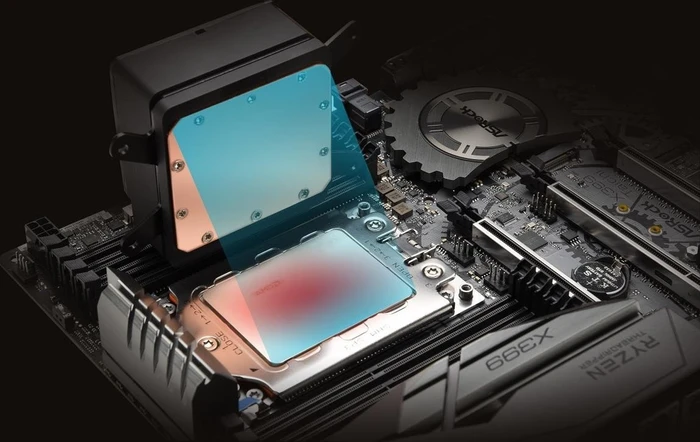 Enermax LiqTech TR4 240