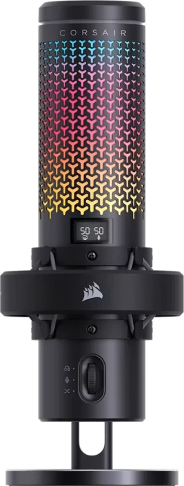 Corsair Voxara schwarz
