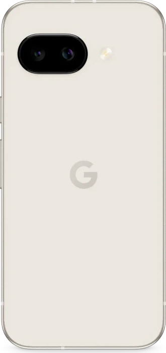 Google Pixel 9a 128GB Porcelain