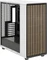Fractal Design North XL RC Chalk White TG Clear, Glasfenster Vorschaubild