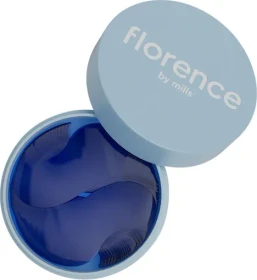 Florence by Mills Surfing Under The Eyes Pads, 30 Stück