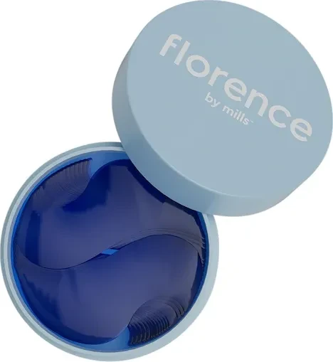 Florence by Mills Surfing Under The Eyes Pads, 30 Stück