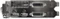 ASUS Radeon HD 7770 GHz Edition DirectCU TOP, HD7770-DCT-1GD5, 1GB GDDR5, 2x DVI, HDMI, DP Vorschaubild
