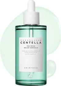 SKIN1004 Madagascar Centella Tea-Trica Relief Ampoule, 100ml