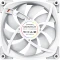 Montech RX140 PWM ARGB weiß, 140mm Vorschaubild