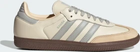 adidas Samba OG cream white/wonder silver/sand strata