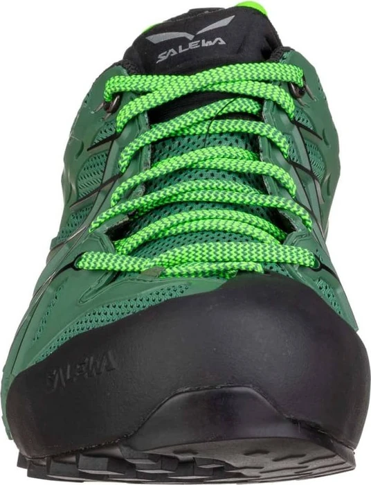 Salewa Wildfire GTX myrtle/fluo green (Herren)