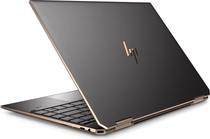 HP Spectre x360 Convertible 13-ap0118ng, Dark Ash Silver, Core i5-8265U, 8GB RAM, 512GB SSD, LTE, DE