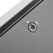 SilverStone Grandia GD10B, schwarz Vorschaubild